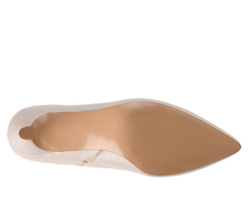 Journee Collection Dress>Women's Arely Booties