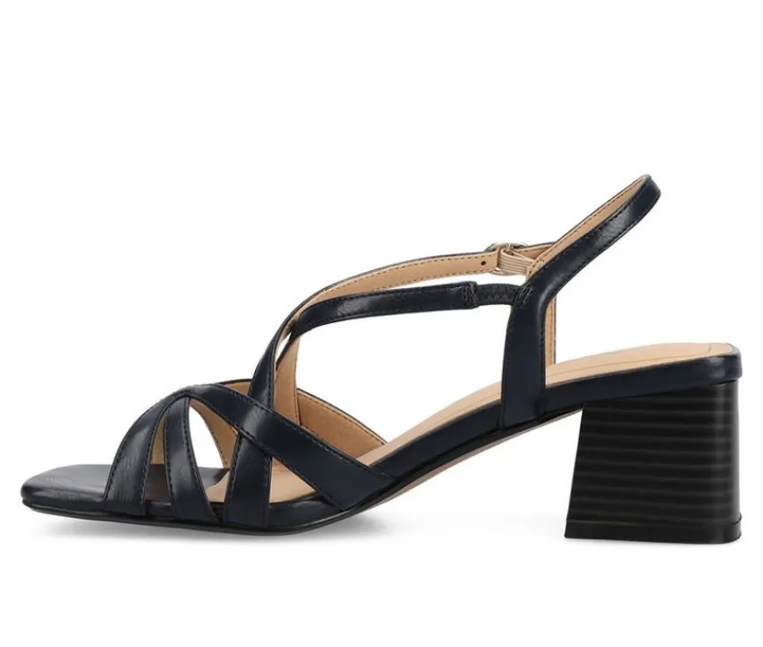 Journee Collection Pumps & Heels>Women's Shyla Block Heels
