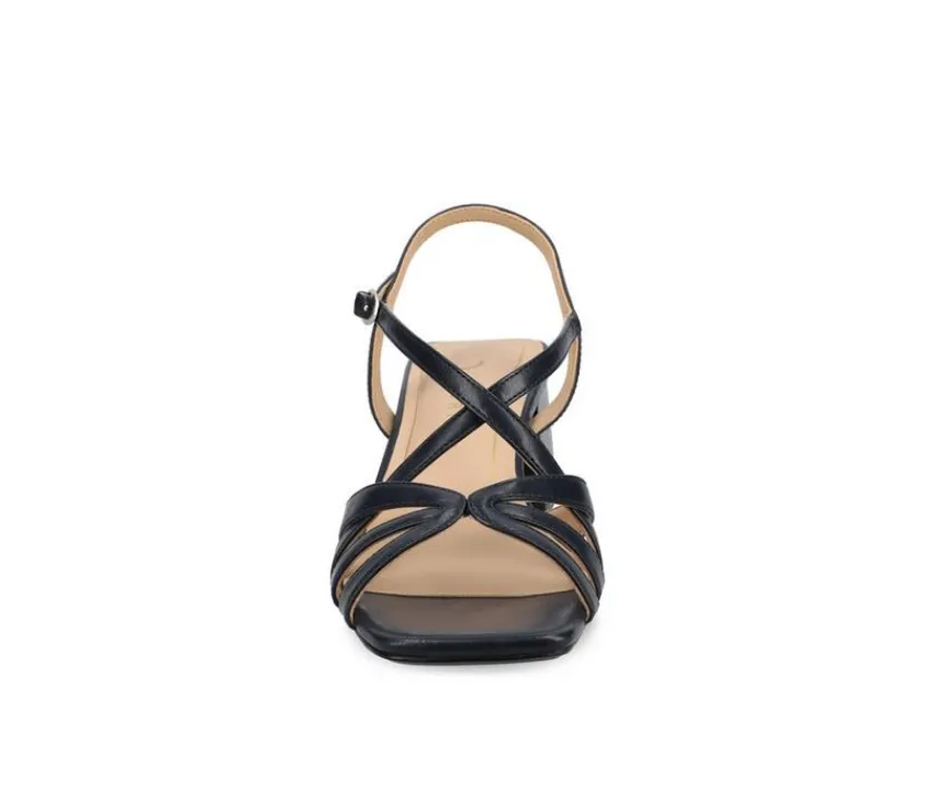 Journee Collection Pumps & Heels>Women's Shyla Block Heels