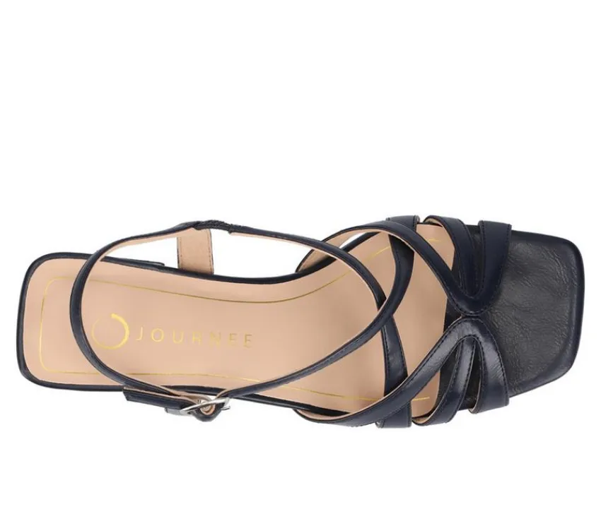 Journee Collection Pumps & Heels>Women's Shyla Block Heels
