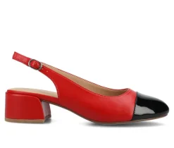 Journee Collection Pumps & Heels>Women's Sammie Pumps