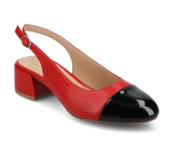 Journee Collection Pumps & Heels>Women's Sammie Pumps