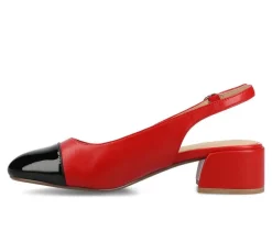 Journee Collection Pumps & Heels><noscript><img width=