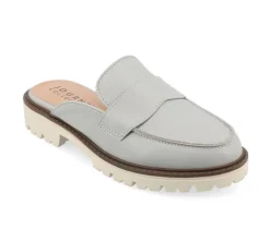 Journee Collection Loafers & Oxfords|Clogs & Mules>Women's Mycah Mules