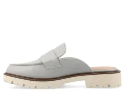 Journee Collection Loafers & Oxfords|Clogs & Mules><noscript><img width=