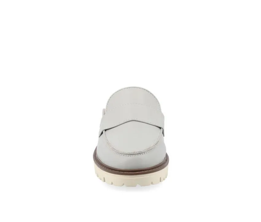 Journee Collection Loafers & Oxfords|Clogs & Mules>Women's Mycah Mules