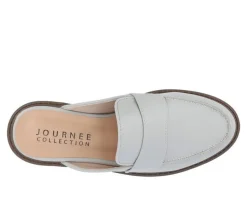 Journee Collection Loafers & Oxfords|Clogs & Mules><noscript><img width=