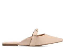 Journee Collection Clogs & Mules>Women's Missie Mules