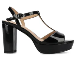Women's Nalie Heels|Journee Collection Hot