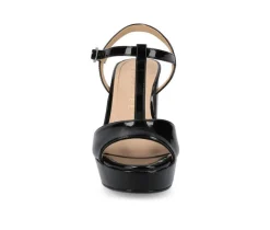 Women's Nalie Heels|Journee Collection Hot
