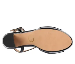 Women's Nalie Heels|Journee Collection Hot