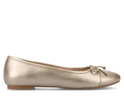 Journee Collection Flats>Women's Kaiah Flats