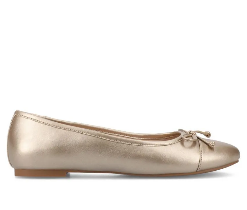 Journee Collection Flats>Women's Kaiah Flats