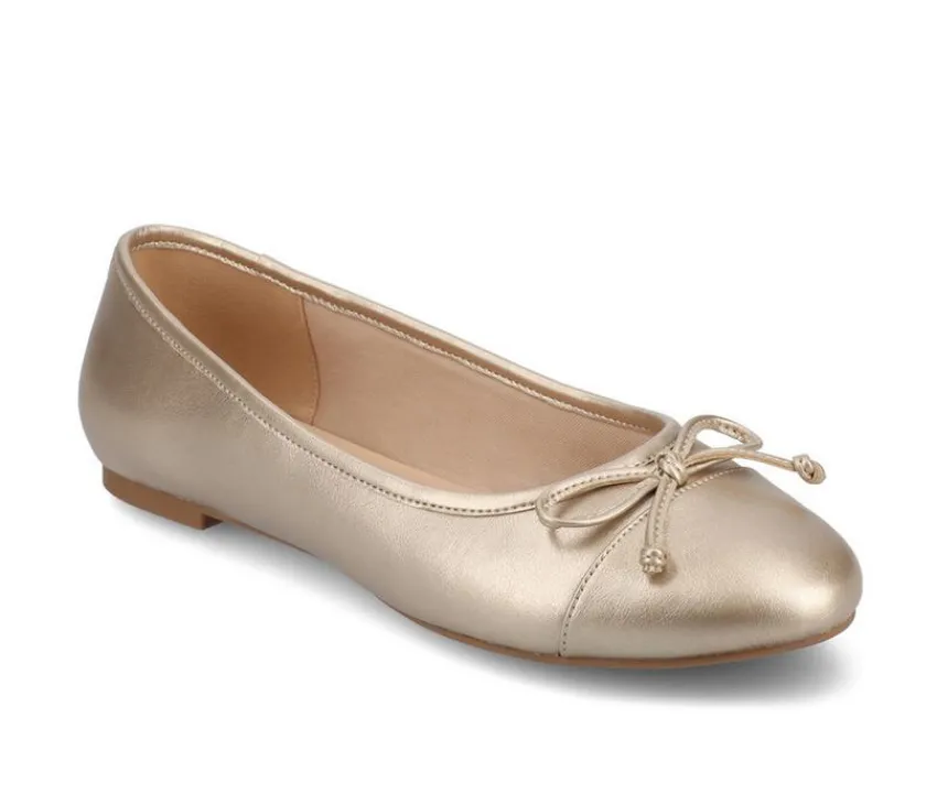 Journee Collection Flats>Women's Kaiah Flats