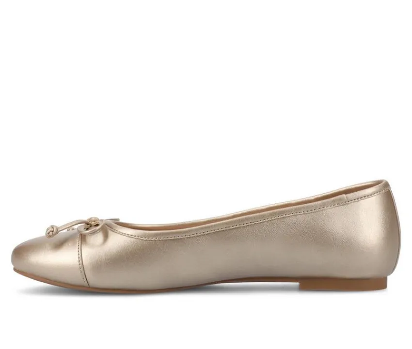 Journee Collection Flats>Women's Kaiah Flats