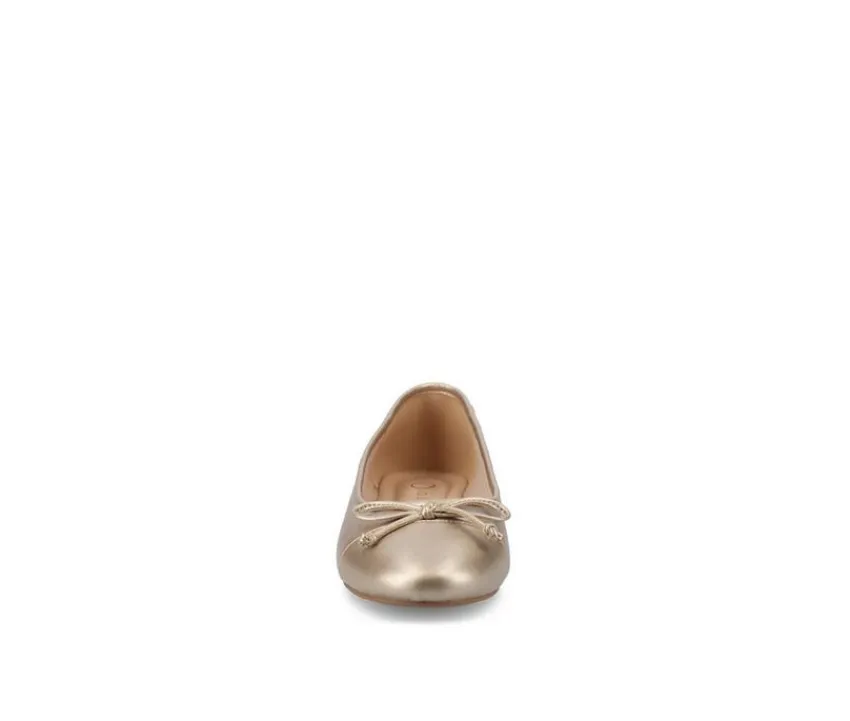 Journee Collection Flats>Women's Kaiah Flats