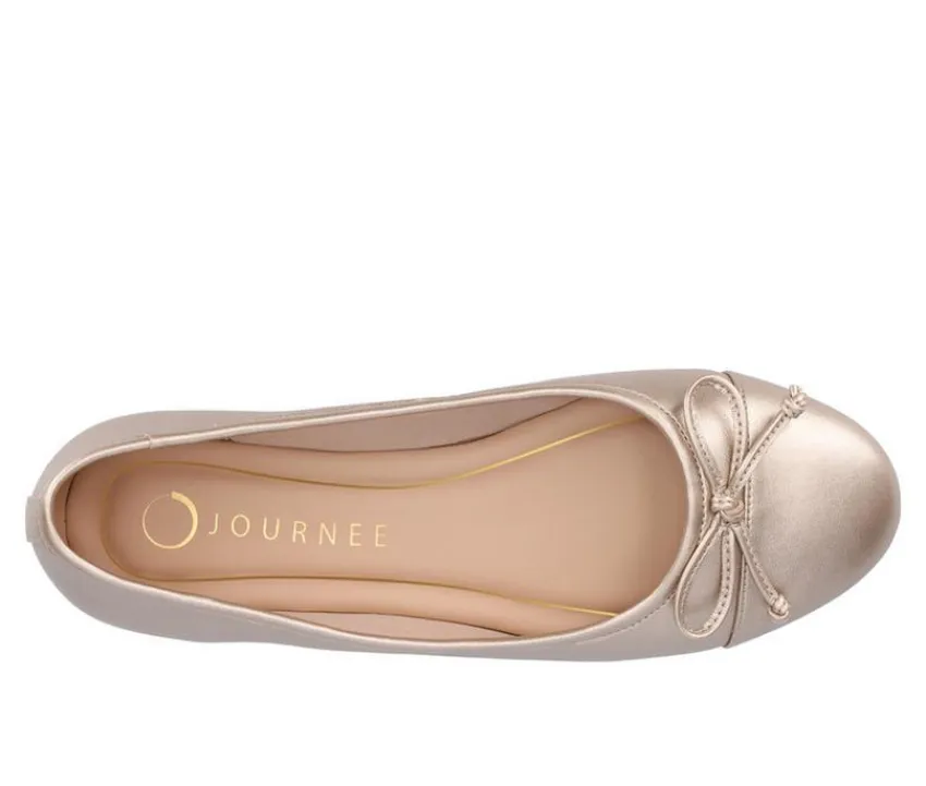 Journee Collection Flats>Women's Kaiah Flats