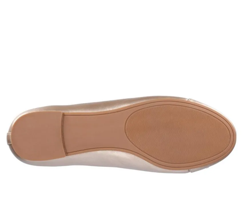 Journee Collection Flats>Women's Kaiah Flats