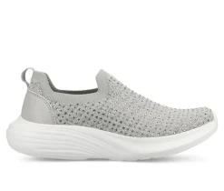 Women's Linnea Slip-On Sneakers|Journee Collection Discount