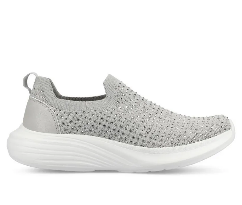 Women's Linnea Slip-On Sneakers|Journee Collection Discount