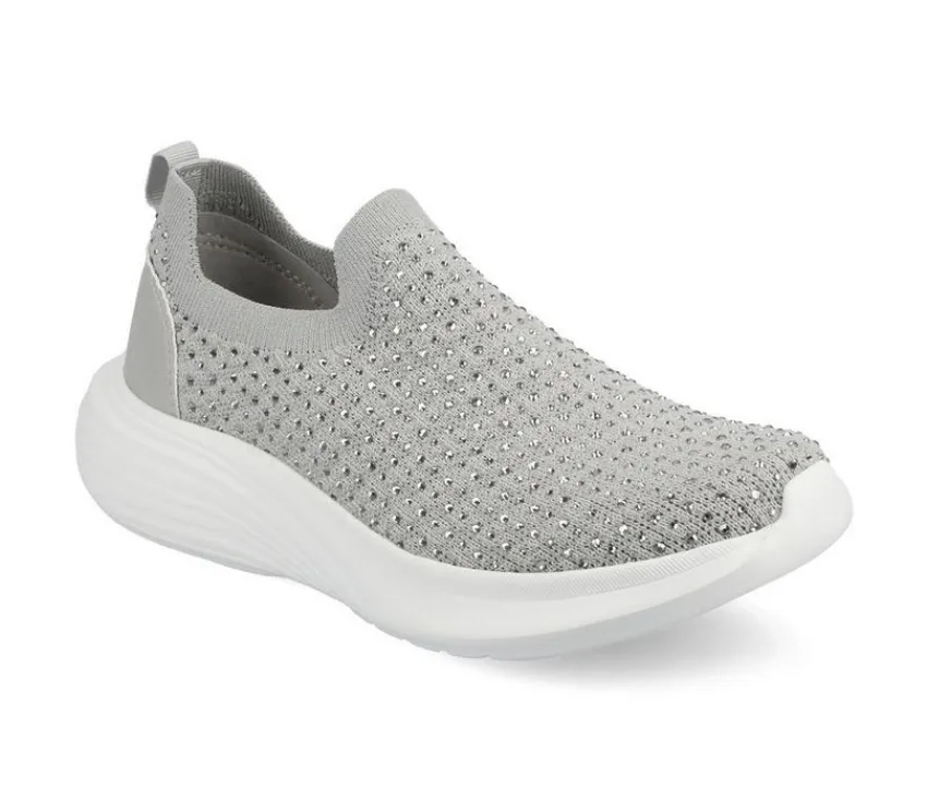 Women's Linnea Slip-On Sneakers|Journee Collection Discount