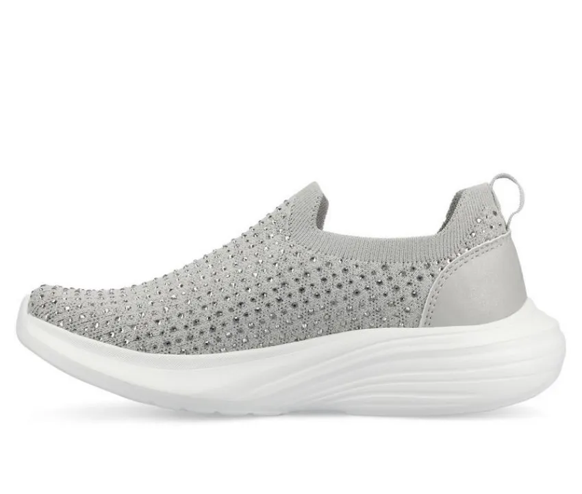 Women's Linnea Slip-On Sneakers|Journee Collection Discount
