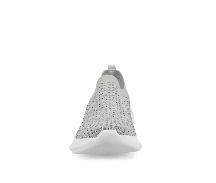 Women's Linnea Slip-On Sneakers|Journee Collection Discount