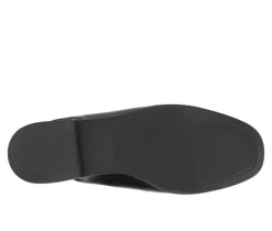 Women's Lainey Slingback Loafer Mules|Journee Collection Clearance