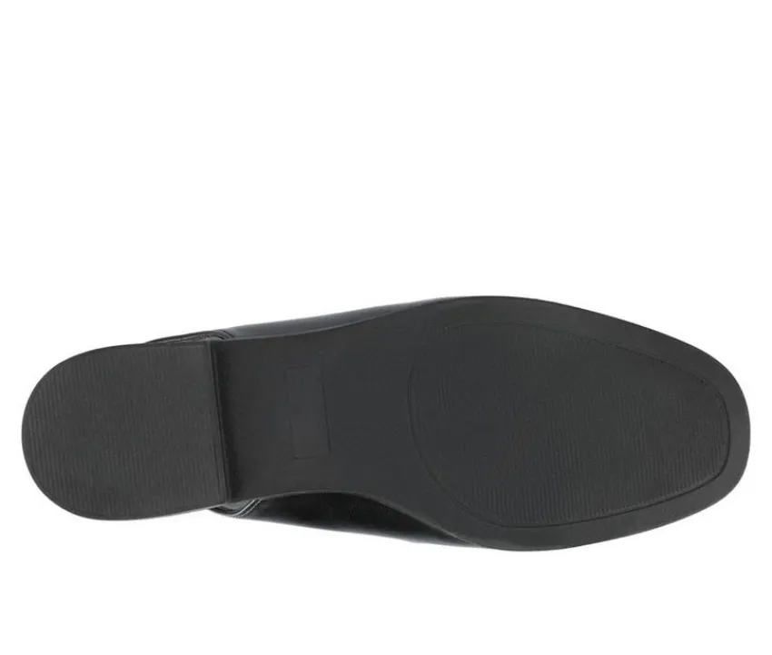 Women's Lainey Slingback Loafer Mules|Journee Collection Clearance