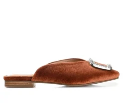Journee Collection Clogs & Mules>Women's Sonnia Mules