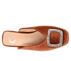 Journee Collection Clogs & Mules><noscript><img width=