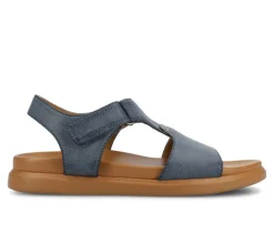 Journee Collection Sandals>Women's Mira Sandals