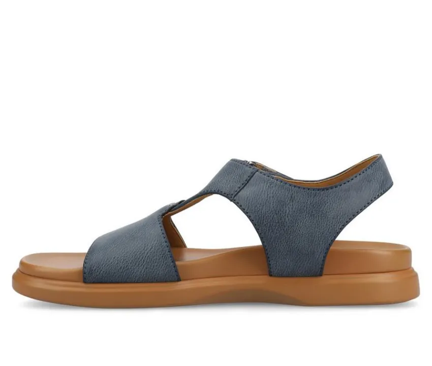 Journee Collection Sandals>Women's Mira Sandals