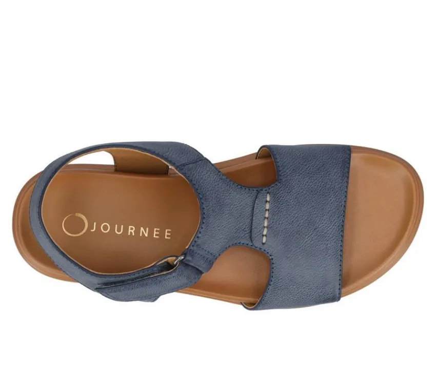 Journee Collection Sandals>Women's Mira Sandals