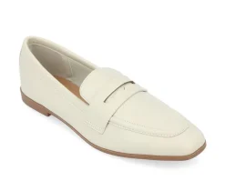 Women's Myeesha Penny Loafers|Journee Collection Sale