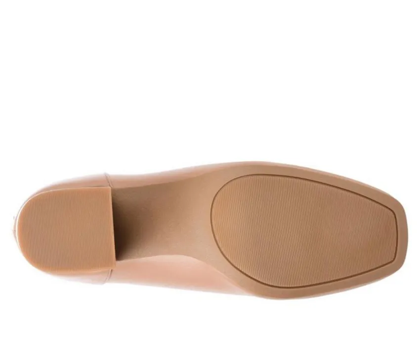 Women's Maize Booties|Journee Collection Hot