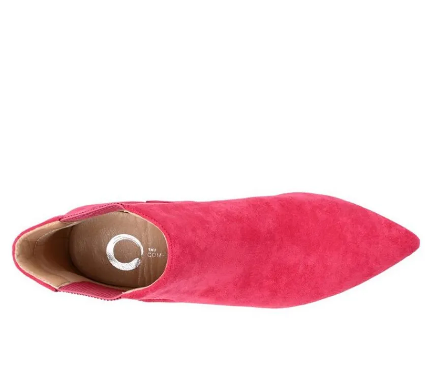 Women's Elitta Booties|Journee Collection Clearance