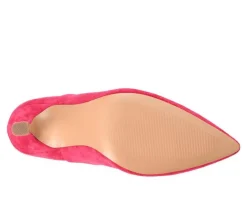 Women's Elitta Booties|Journee Collection Clearance