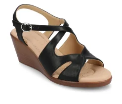 Journee Collection Pumps & Heels>Women's Kedzie II Wedges