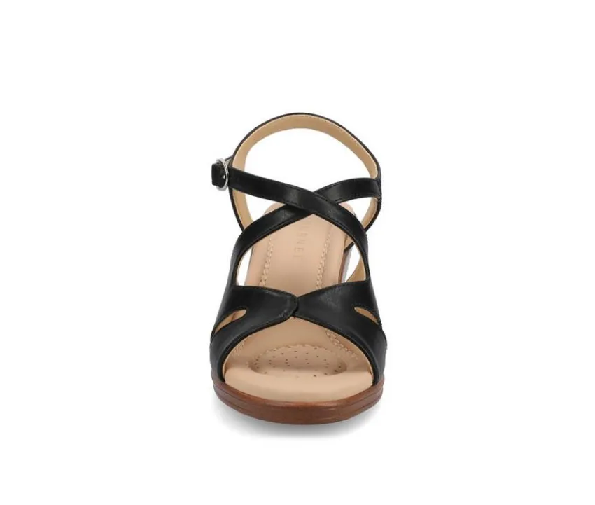 Journee Collection Pumps & Heels>Women's Kedzie II Wedges