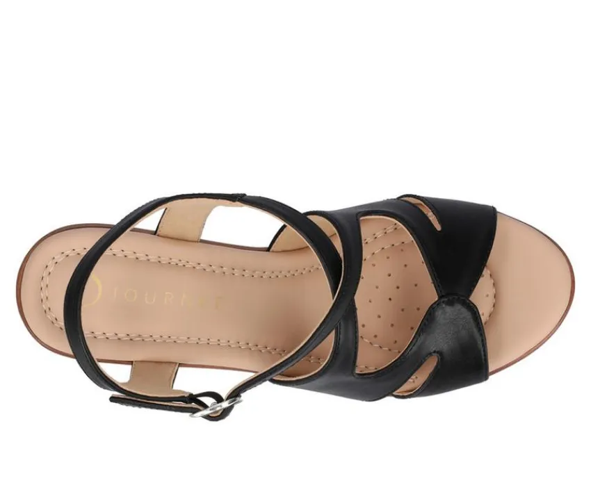Journee Collection Pumps & Heels>Women's Kedzie II Wedges