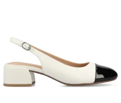 Journee Collection Pumps & Heels>Women's Sammie Pumps