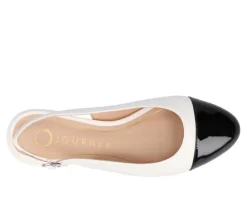 Journee Collection Pumps & Heels><noscript><img width=