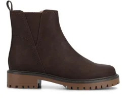 Journee Collection Boots & Booties>Women's Junnah Booties