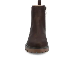Journee Collection Boots & Booties><noscript><img width=