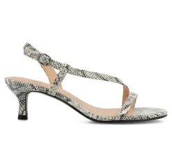 Women's Jemry Dress Sandals|Journee Collection Online