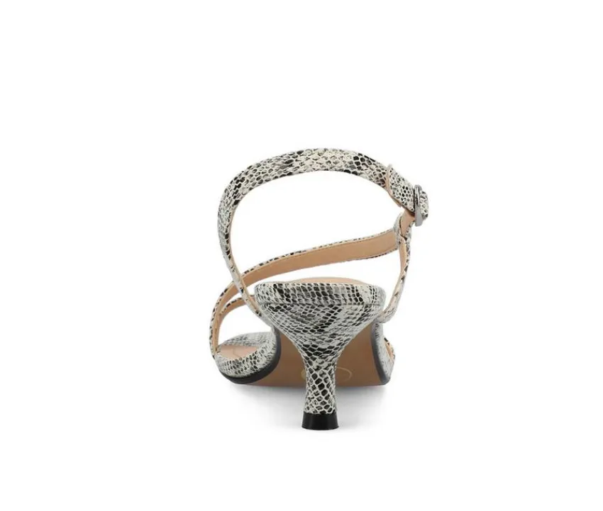 Women's Jemry Dress Sandals|Journee Collection Online