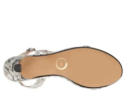 Women's Jemry Dress Sandals|Journee Collection Online
