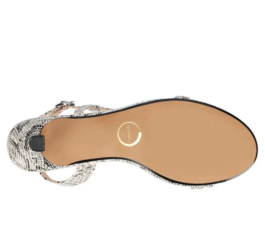 Women's Jemry Dress Sandals|Journee Collection Online