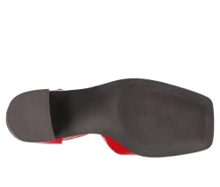 Women's Evangeline Pumps|Journee Collection Discount